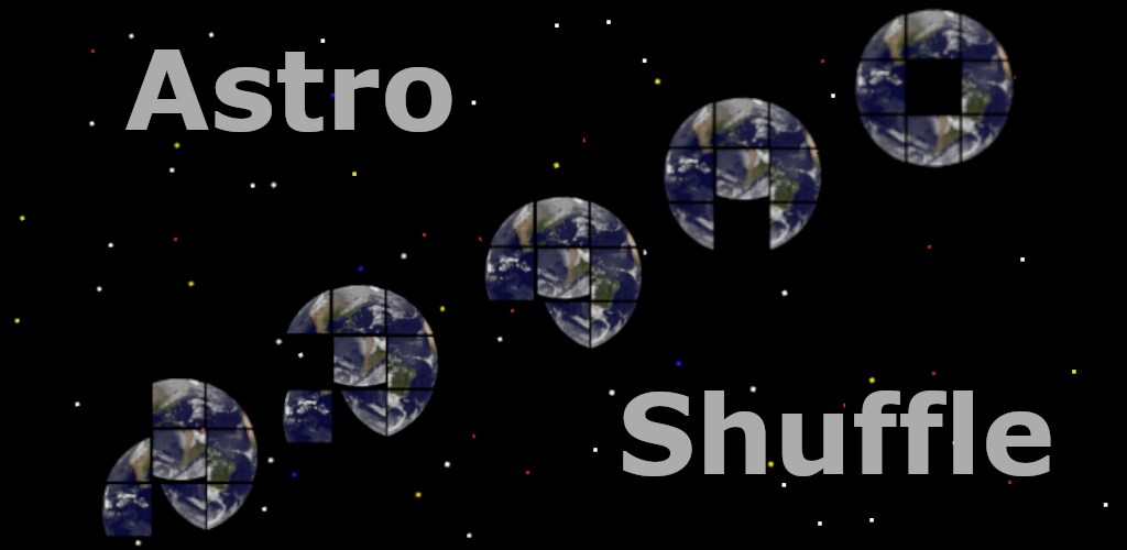 Astro Shuffle