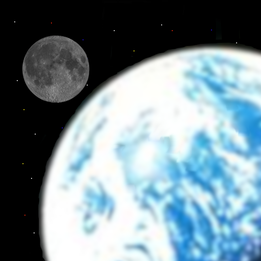 Space Race Trivia